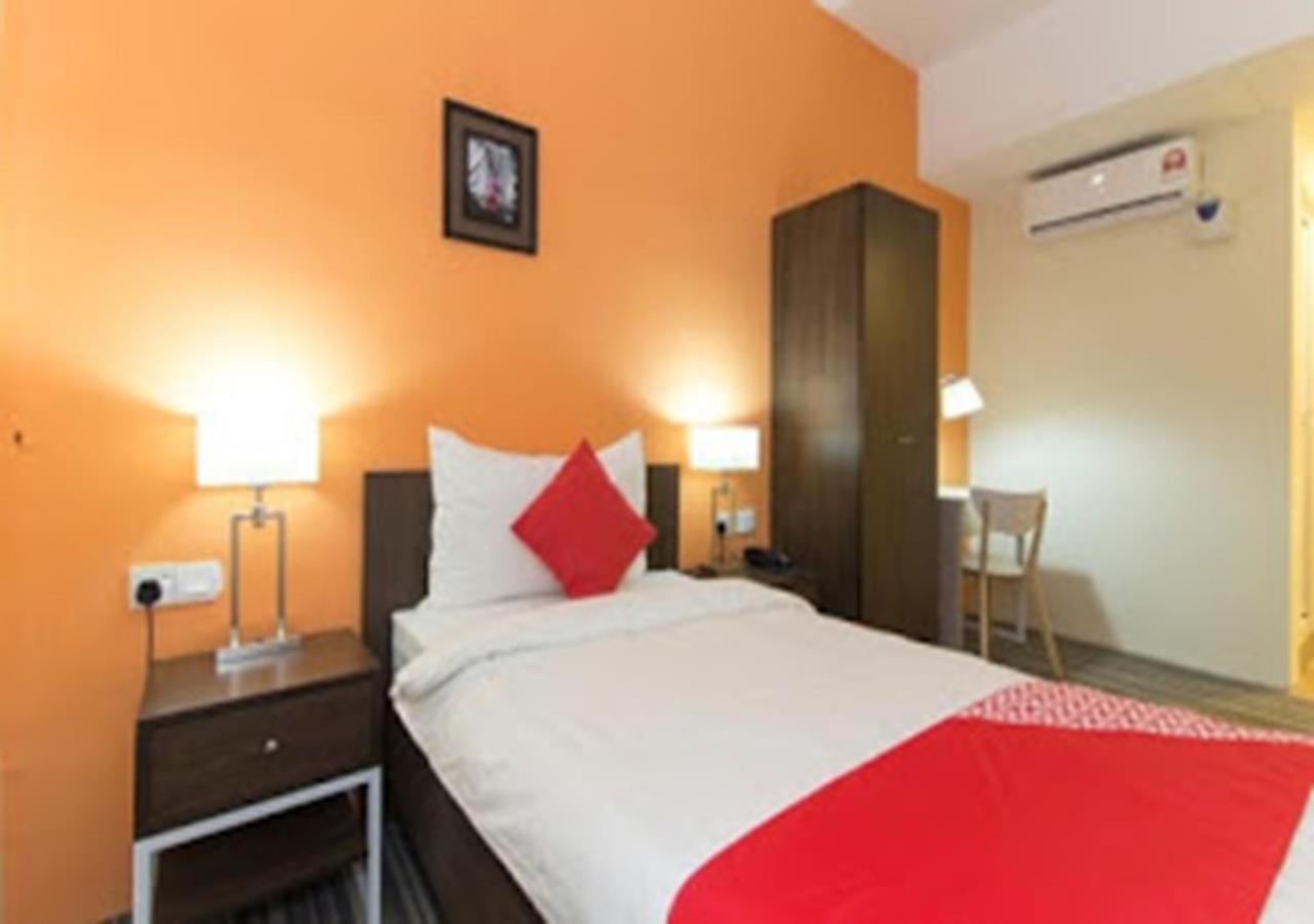 K3 Formosa Hotel Malacca Exterior foto